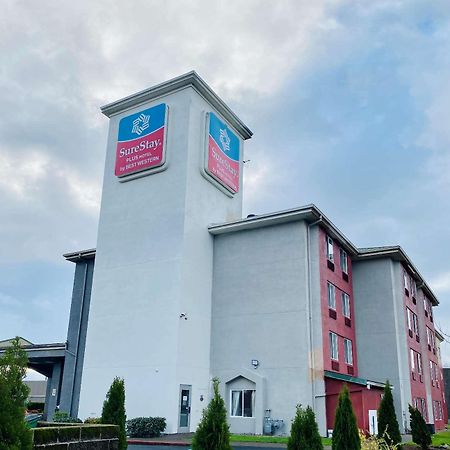 Days Inn By Wyndham Portland East Экстерьер фото