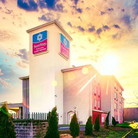 Days Inn By Wyndham Portland East Экстерьер фото